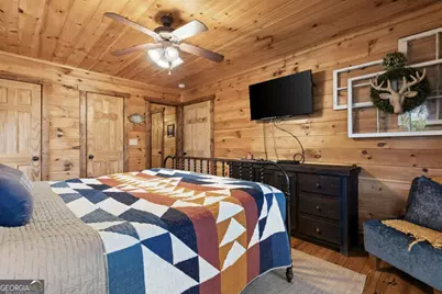 236 Logan Drive #24, Mineral Bluff, GA 30559 - Photo 22