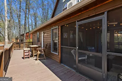 236 Logan Drive #24, Mineral Bluff, GA 30559 - Photo 28