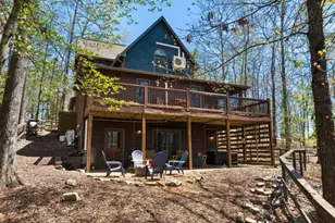 236 Logan Dr, Mineral Bluff, GA 30559 - Photo 46