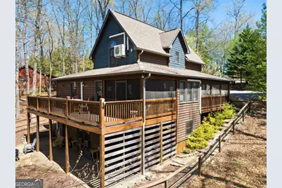 236 Logan Drive #24, Mineral Bluff, GA 30559 - Photo 4