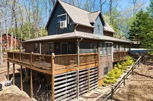 236 Logan Dr, Mineral Bluff, GA 30559 - Photo 4