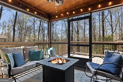 236 Logan Drive #24, Mineral Bluff, GA 30559 - Photo 26