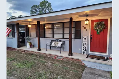 501 Pine Forest Street, Dublin, GA 31021 - Photo 2