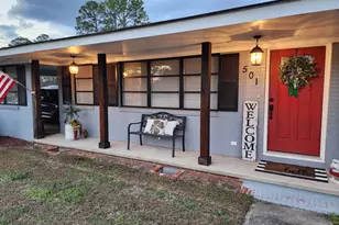 501 Pine Forest St, Dublin, GA 31021 - Photo 2