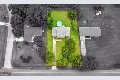 2502 Old Alabama Road, Thomaston, GA 30286 - Photo 28