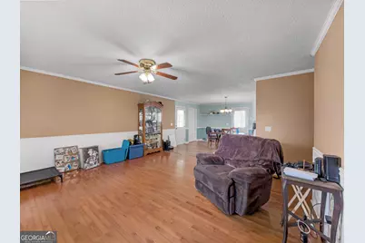 2502 Old Alabama Road, Thomaston, GA 30286 - Photo 2