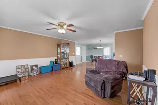 2502 Old Alabama Rd, Thomaston, GA 30286 - Photo 2