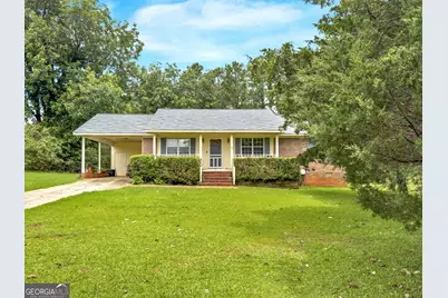 2502 Old Alabama Road, Thomaston, GA 30286 - Photo 24