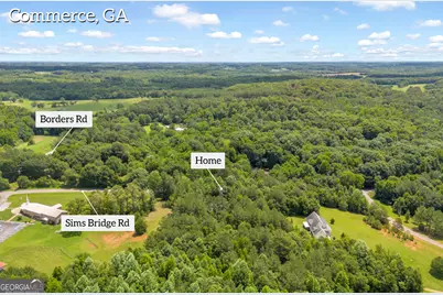 918 Sims Bridge Road, Commerce, GA 30530 - Photo 48