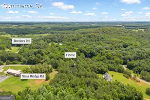 918 Sims Bridge Rd, Commerce, GA 30530 - Photo 48