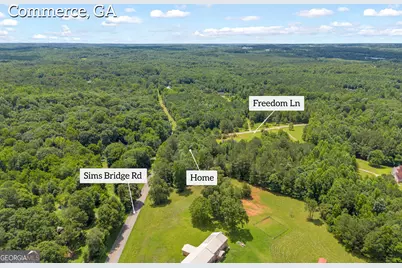 918 Sims Bridge Road, Commerce, GA 30530 - Photo 46