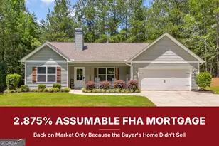 918 Sims Bridge Rd, Commerce, GA 30530 - Photo 1