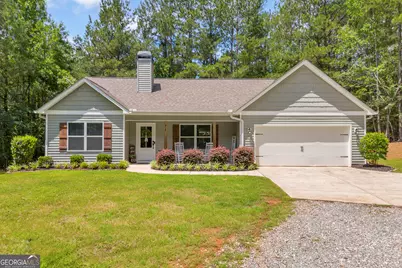 918 Sims Bridge Road, Commerce, GA 30530 - Photo 1