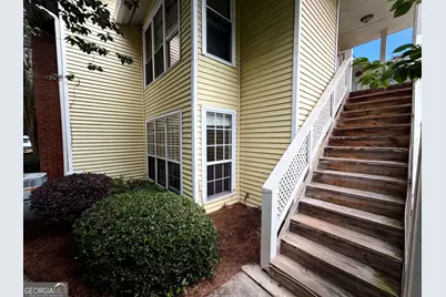 6818 Glenridge Drive #APT H, Sandy Springs, GA 30328 - Photo 16