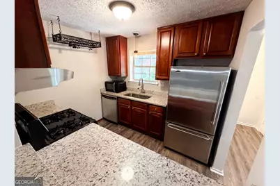 6818 Glenridge Drive #APT H, Sandy Springs, GA 30328 - Photo 2