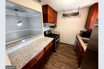 6818 Glenridge Drive #APT H, Sandy Springs, GA 30328 - Photo 14
