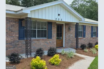 205 Whitehall Avenue, Rincon, GA 31326 - Photo 2