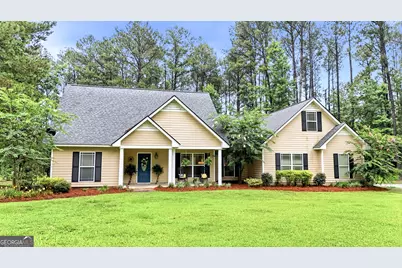 8740 Coffee Road, Hahira, GA 31632 - Photo 2