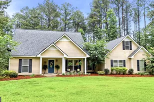 8740 Coffee Rd, Hahira, GA 31632 - Photo 2