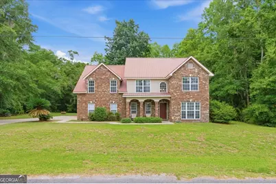 1422 Pelican Lane SE, Townsend, GA 31331 - Photo 1