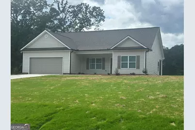 1381 Sunshine Road, Toccoa, GA 30577 - Photo 4