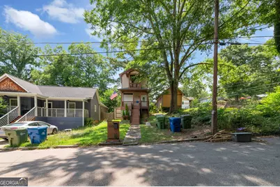 1079 Sims Street SW, Atlanta, GA 30310 - Photo 2