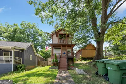 1079 Sims Street SW, Atlanta, GA 30310 - Photo 1