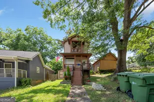 1079 Sims St SW, Atlanta, GA 30310 - Photo 1