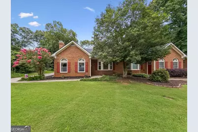 153 Ponderosa Drive, Athens, GA 30605 - Photo 2