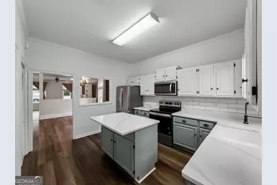 153 Ponderosa Drive, Athens, GA 30605 - Photo 14