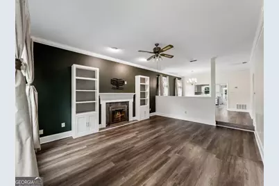 153 Ponderosa Drive, Athens, GA 30605 - Photo 4