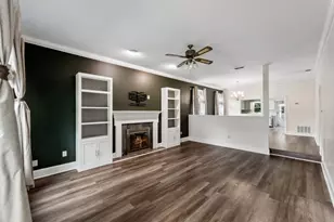 153 Ponderosa Dr, Athens, GA 30605 - Photo 4