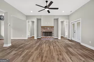 332 Cammie Wy, Williamson, GA 30292 - Photo 10