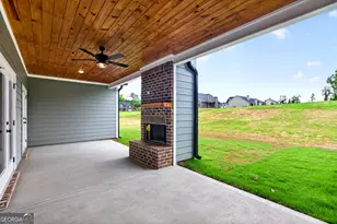 332 Cammie Wy, Williamson, GA 30292 - Photo 36