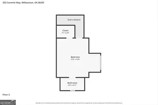 332 Cammie Wy, Williamson, GA 30292 - Photo 46