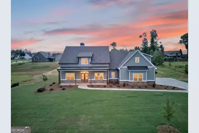 332 Cammie Way, Williamson, GA 30292 - Photo 1