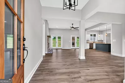332 Cammie Way, Williamson, GA 30292 - Photo 6