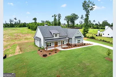 332 Cammie Way, Williamson, GA 30292 - Photo 4