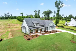 332 Cammie Wy, Williamson, GA 30292 - Photo 4