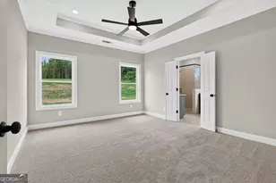 332 Cammie Wy, Williamson, GA 30292 - Photo 22