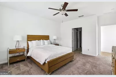 1729 Tolstoy Lane #1729, Stockbridge, GA 30281 - Photo 12