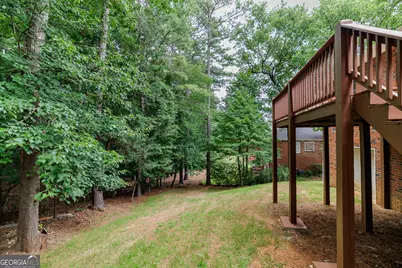 825 Saint Ives Lane, Athens, GA 30606 - Photo 24
