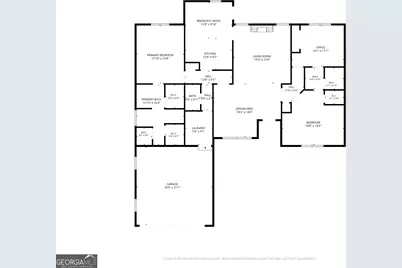 825 Saint Ives Lane, Athens, GA 30606 - Photo 30