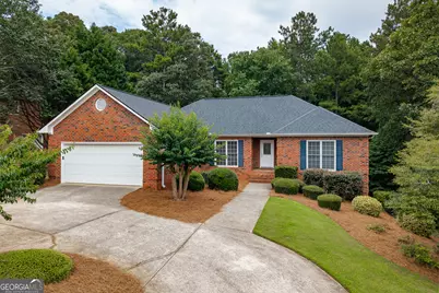825 Saint Ives Lane, Athens, GA 30606 - Photo 1