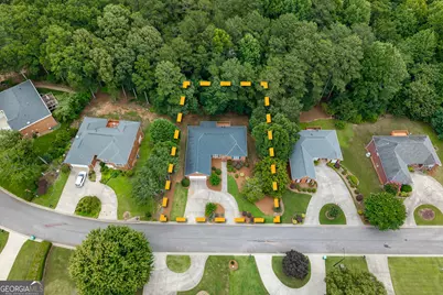 825 Saint Ives Lane, Athens, GA 30606 - Photo 26