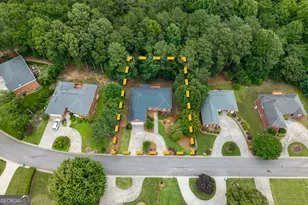 825 St Ives Ln, Athens, GA 30606 - Photo 26