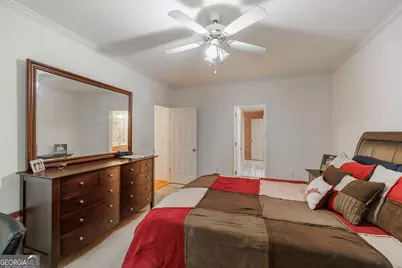 825 Saint Ives Lane, Athens, GA 30606 - Photo 14