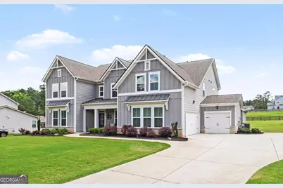 716 Genesee Point, Newnan, GA 30263 - Photo 2