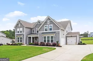 716 Genesee Pt, Newnan, GA 30263 - Photo 2