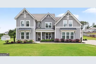 716 Genesee Point, Newnan, GA 30263 - Photo 1
